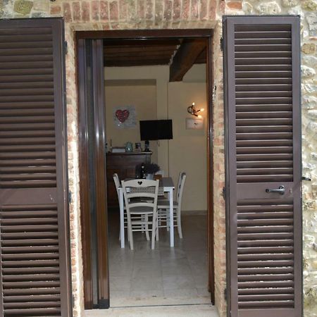 Appartamento Palazzetto Siena Exterior photo