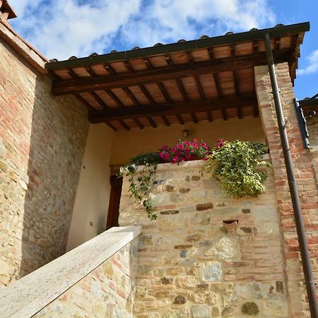 Appartamento Palazzetto Siena Exterior photo